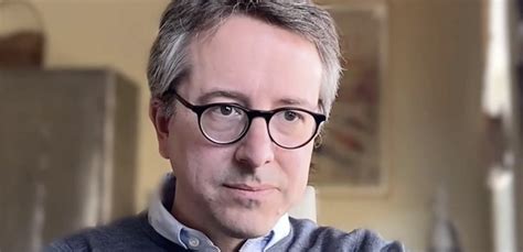 benedict evans biography