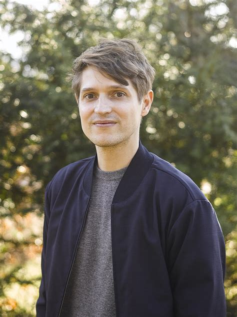 benedict wells biografie