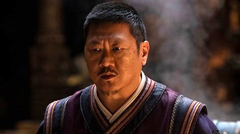 Benedict Wong Wong