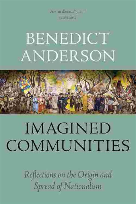 Download Benedict Anderson Imagined Communities Pdf 