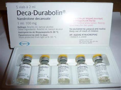 benefits of deca durabolin injection