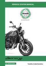 Benelli Repair