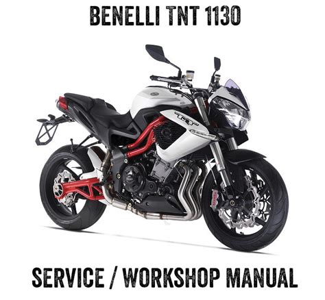 Read Benelli Tnt Service Manual 