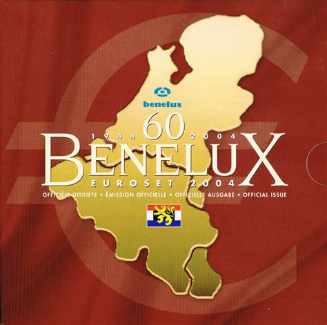 benelux 2004