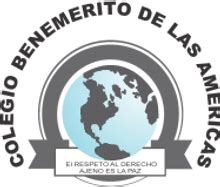 Benemerito De Las Americas Logo