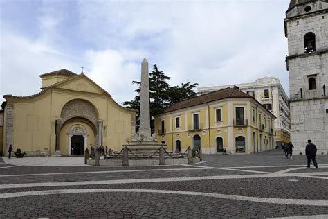 benevento