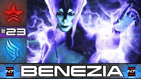 Benezia Fight Walkthrough