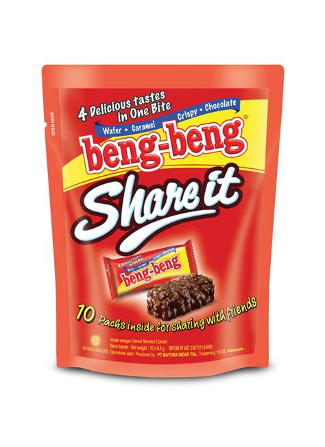 beng beng share it