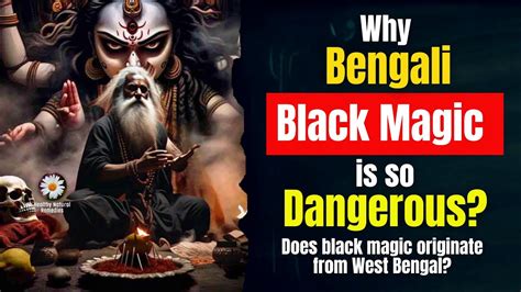 bengali black magic