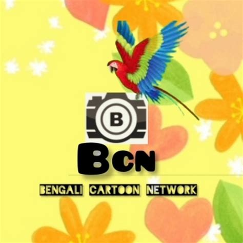 Bengali Cartoon Network
