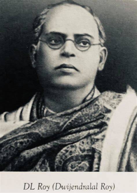 bengali dwijendralal roy