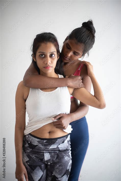 Bengali lesbian