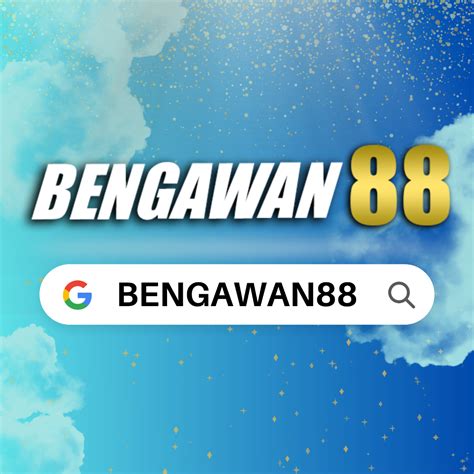 BENGAWAN88 - login - BENGAWAN88