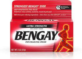 bengay side effects