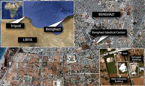 Benghazi Attack How Many Libyans Died