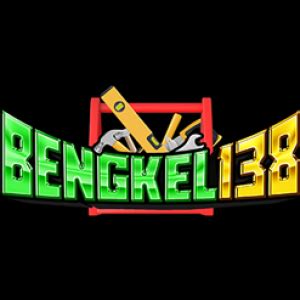 BENGKEL 138 SLOT ⚙️ bengkel138slot.