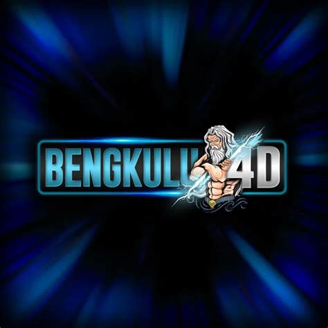 BENGKULU 4D LOGIN - DENTOTO: Agen Situs Toto Slot 4D & Bandar Togel Online Resmi