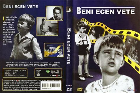 beni ecen vete