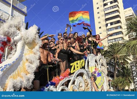 benidorm gay