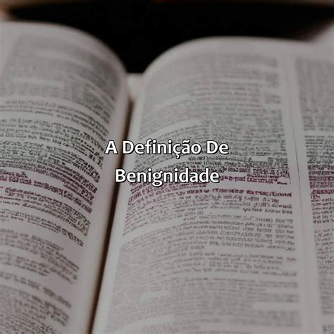 benignidade - oração santa bárbara