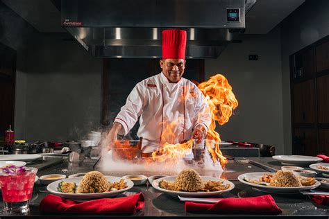 Benihana Ft