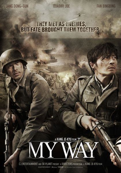 benim yolum my way 2011 türkçe dublaj izle.
