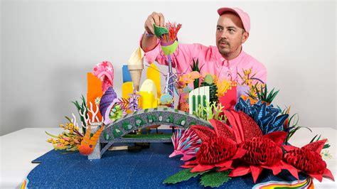 benja harney biography