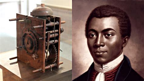benjamin banneker inventions