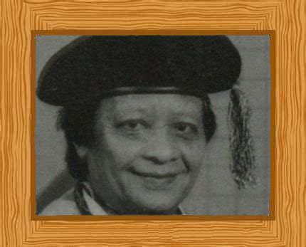 benjamin cabrera biography