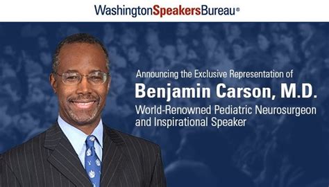 benjamin carson m d