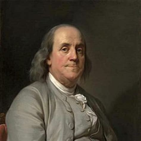 benjamin franklin birth death