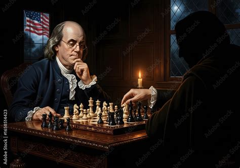 Benjamin Franklin Chess Elo