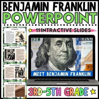 benjamin franklin inventions biography sample
