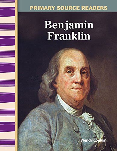 Benjamin Franklin Social Studies Reader And Activity Booklet Benjamin Franklin 1st Grade - Benjamin Franklin 1st Grade