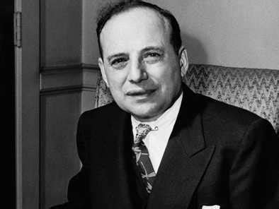 benjamin graham wiki