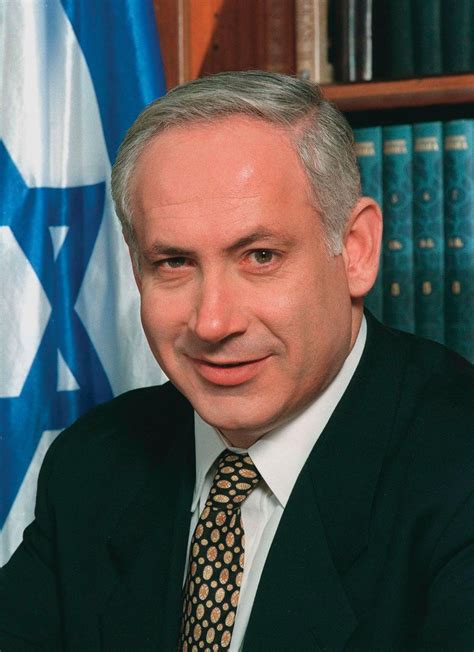 benjamin netanyahu | Benjamin Netanyahu Analisis Terkini 2024 dan Peran