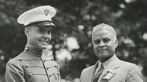Benjamin O Davis Jr