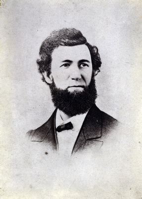 benjamin r hanby biography sample