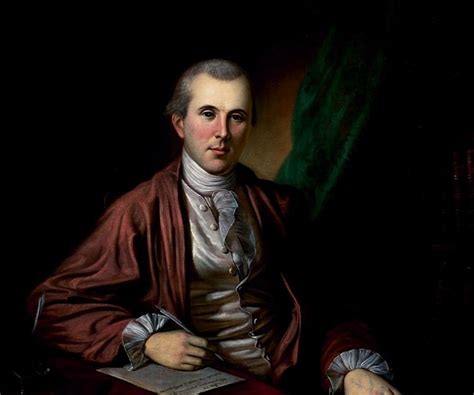 benjamin rush biography