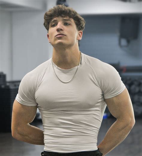 benjamin verbeck nude