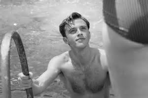 benjamin voisin nude