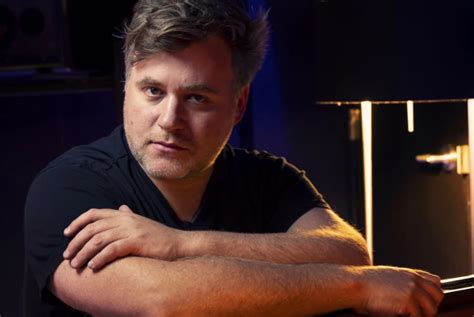 benjamin wallfisch biography