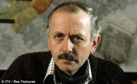 benjamin whitrow biography