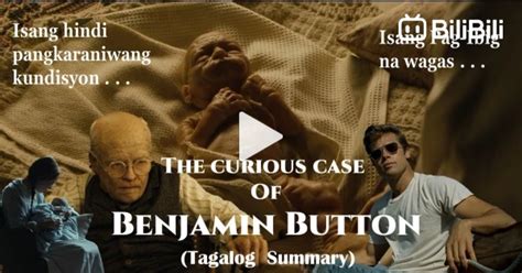 Read Online Benjamin Button Full Movie Tagalog 