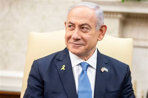 Benjamin Netanyahu Leaked Videos