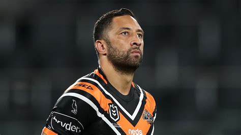 benji marshall biography