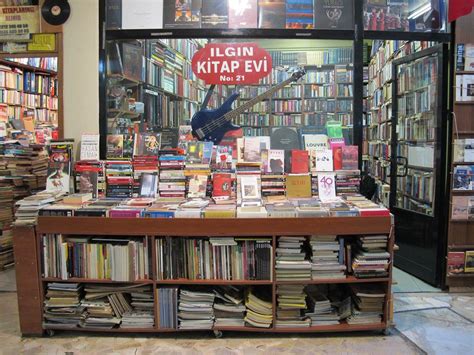 Benli Kitap Evi