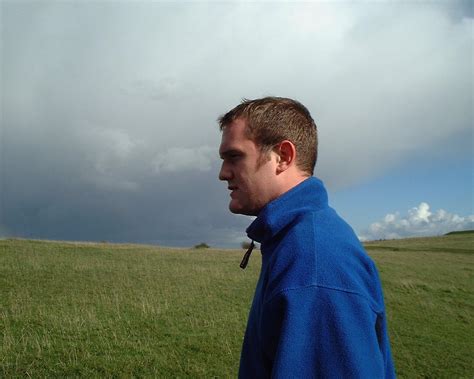 bennet thorpe biography template