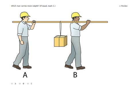 Read Online Bennett Mechanical Comprehension Test Practice Study Guide 