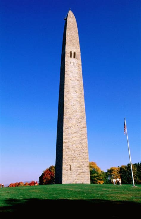 Bennington Battle Monument